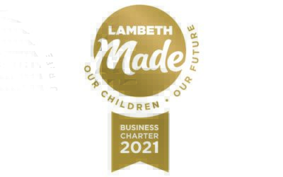 Lambeth Made Charter Mark Award winners 2021